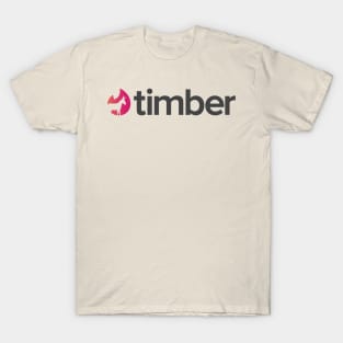 Timber T-Shirt